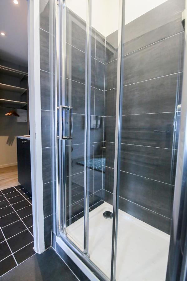 L'Industriel, T2 Hypercentre Chic Et Cosy, Wifi Par Sovalfi Apartment Saint-Etienne  Exterior photo
