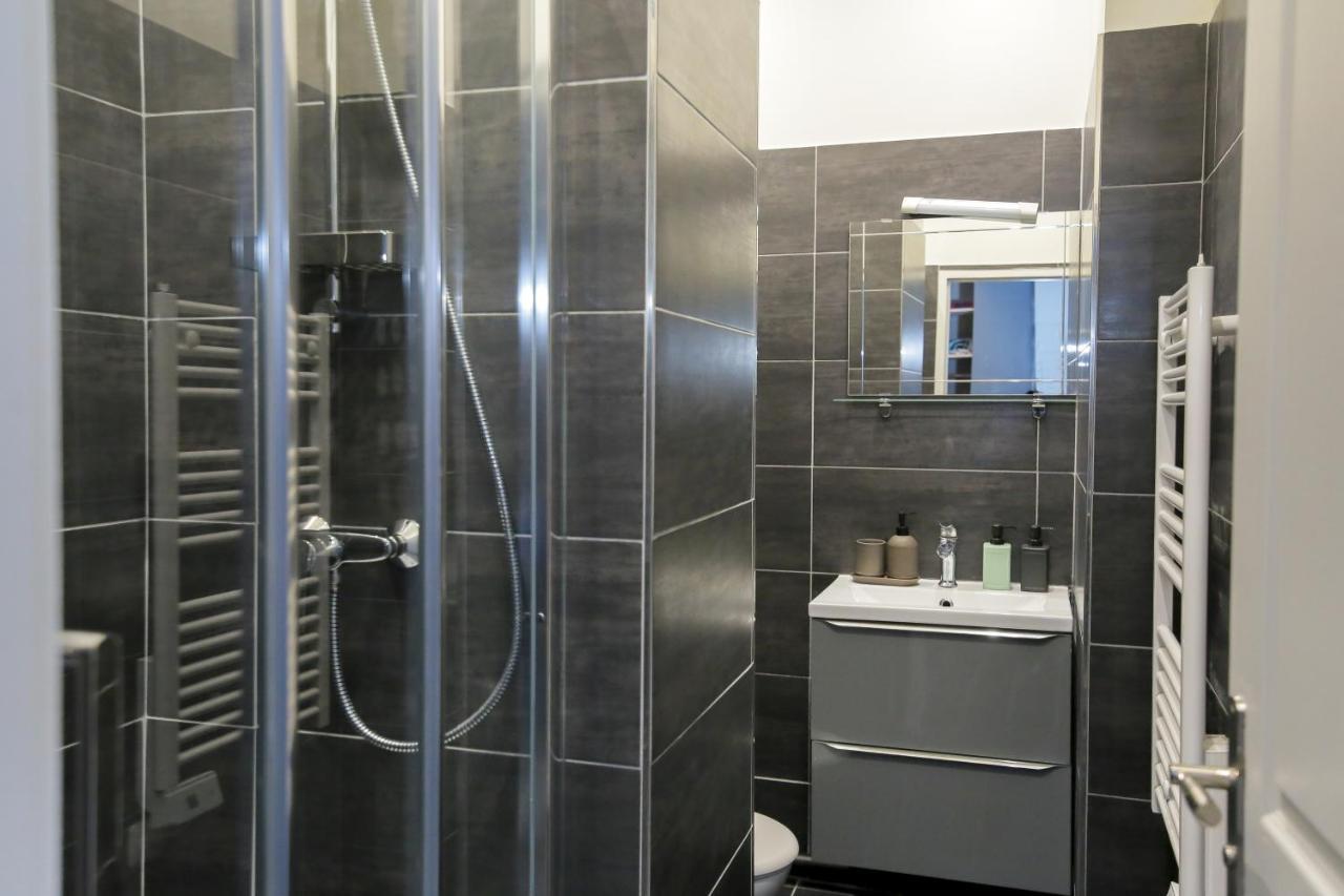 L'Industriel, T2 Hypercentre Chic Et Cosy, Wifi Par Sovalfi Apartment Saint-Etienne  Exterior photo