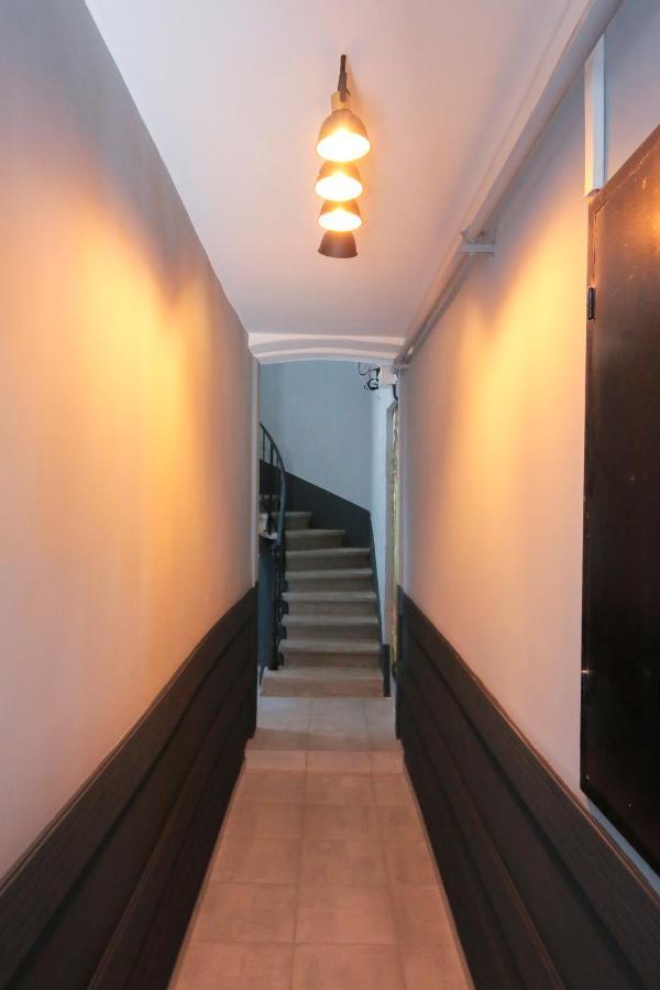 L'Industriel, T2 Hypercentre Chic Et Cosy, Wifi Par Sovalfi Apartment Saint-Etienne  Exterior photo